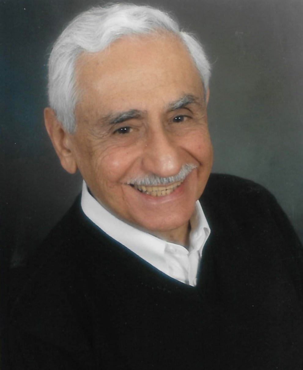 Charles Boudakian Founder and President of Magnetic Sensors Corporation