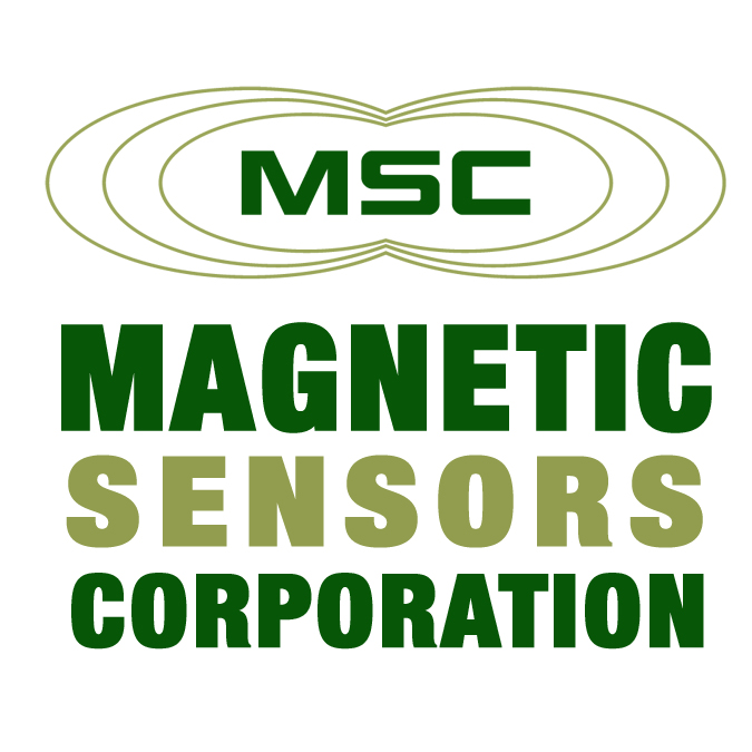 MS Series Magnetic Strip - Siskiyou Corporation